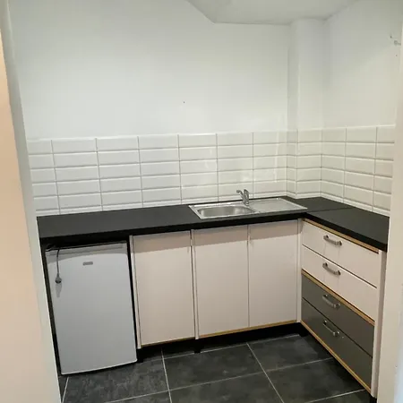 Проживание в семье Komarowo77 *