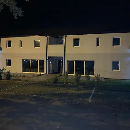 Komarowo77 Проживание в семье Lozienica