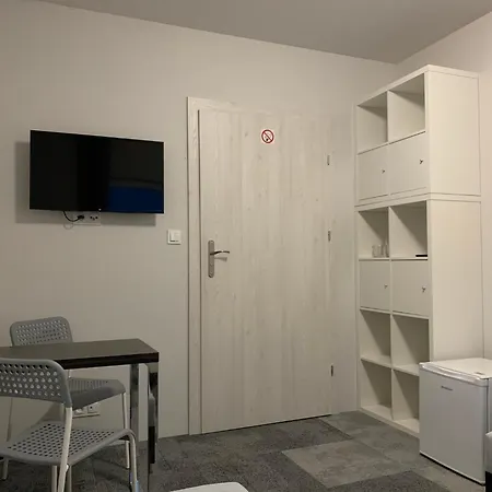 Проживание в семье Komarowo77 Lozienica